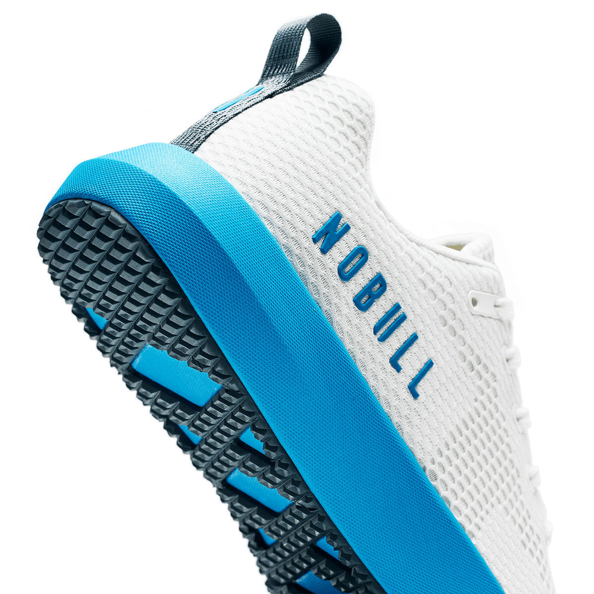 Women's Classic White Urban Blue Drive 2 Shoes