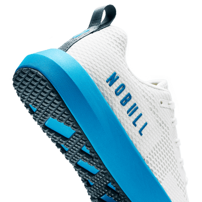 Women's Classic White Urban Blue Drive 2 Shoes