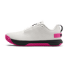 Classic White Pink Glo