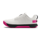 Classic White Pink Glo