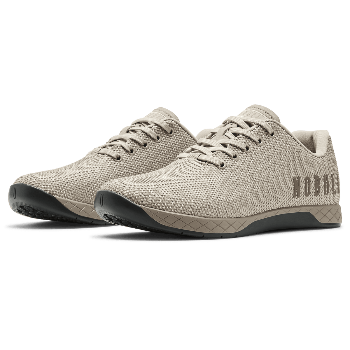 Women's Taupe Fossil Outwork Shoes