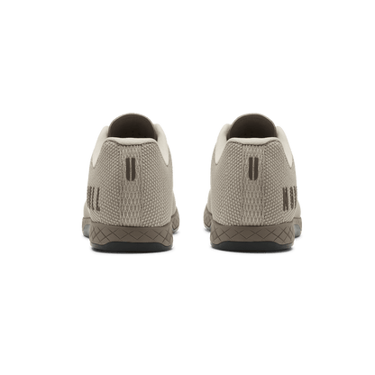 Women's Taupe Fossil Outwork Shoes