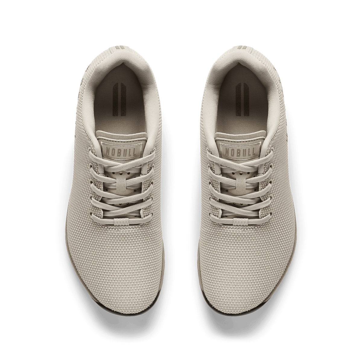 Women's Taupe Fossil Outwork Shoes