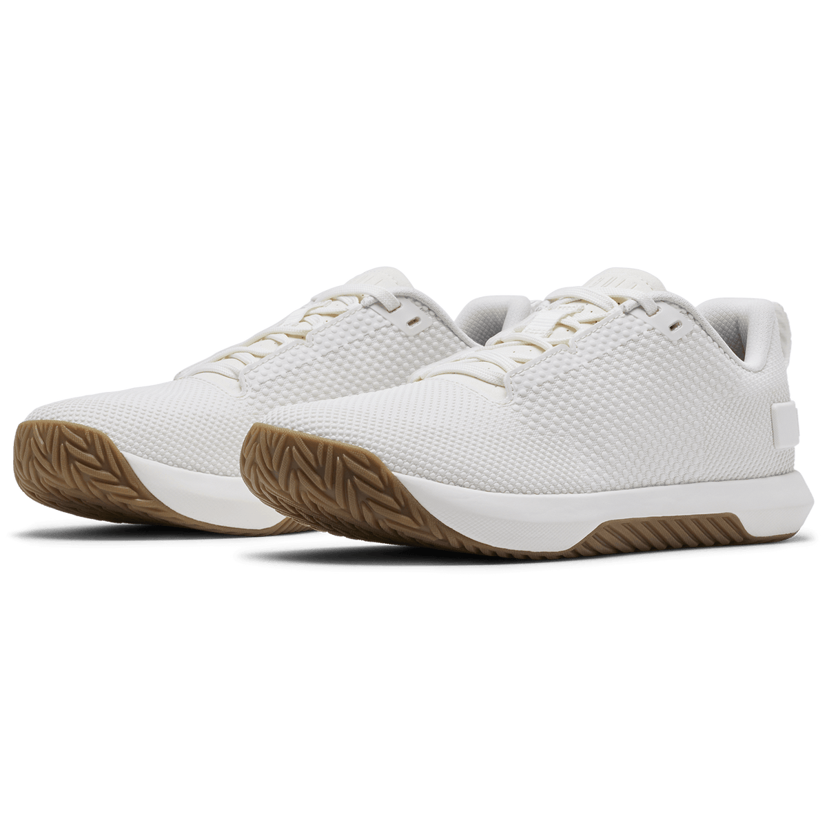 Women's Classic White Gum Outwork Flex Shoes