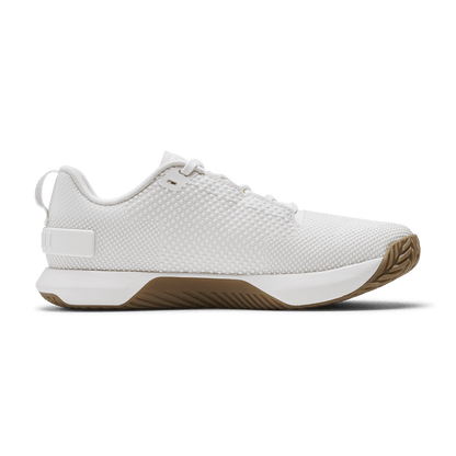 Women's Classic White Gum Outwork Flex Shoes