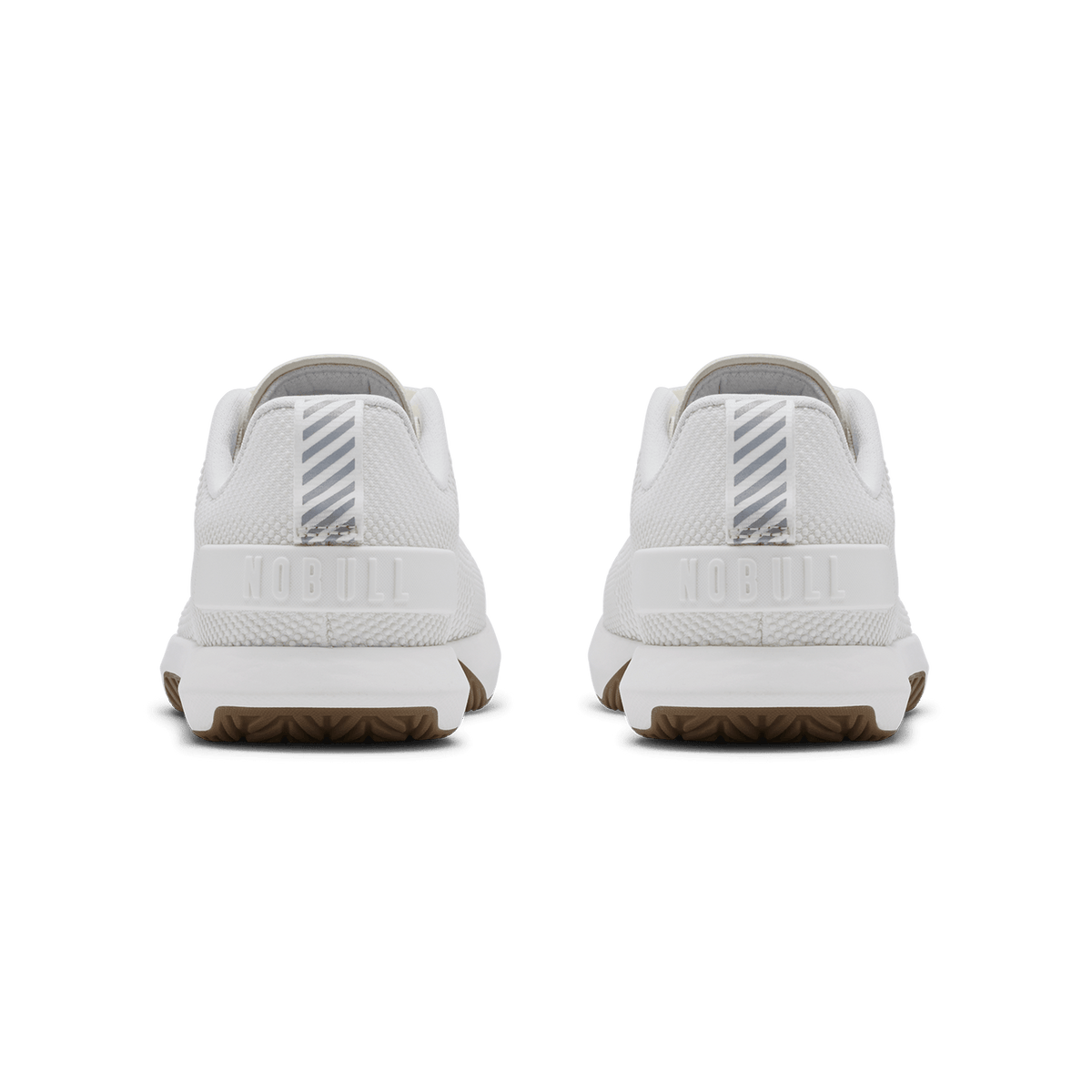 Women's Classic White Gum Outwork Flex Shoes