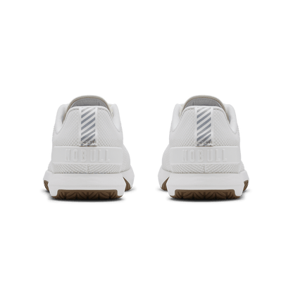 Women's Classic White Gum Outwork Flex Shoes