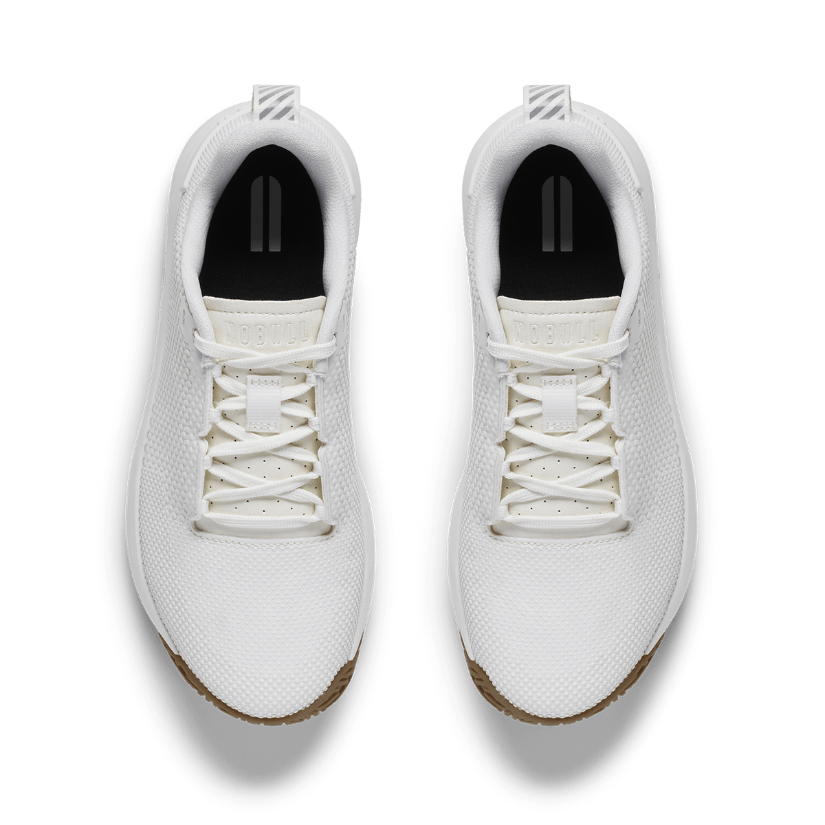 Women's Classic White Gum Outwork Flex Shoes