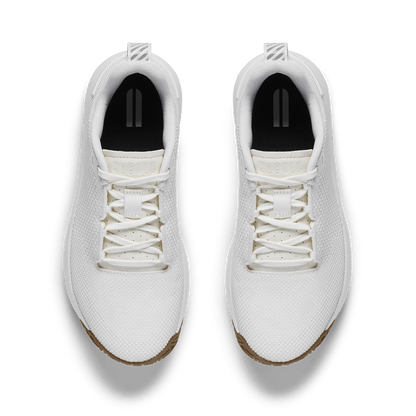 Women's Classic White Gum Outwork Flex Shoes