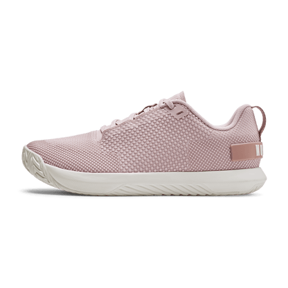 Women's Pink Clay Outwork Flex Shoes