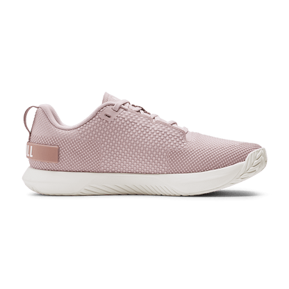 Women's Pink Clay Outwork Flex Shoes