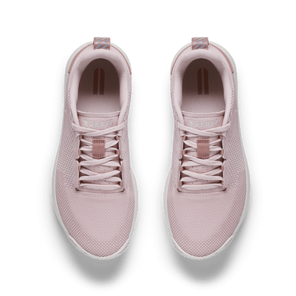 Women's Pink Clay Outwork Flex Shoes