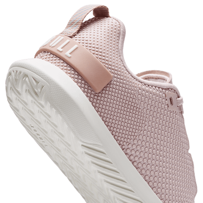 Women's Pink Clay Outwork Flex Shoes