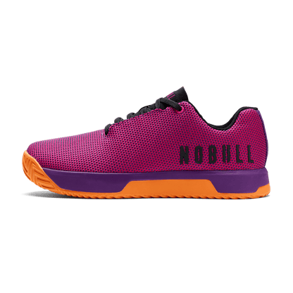 Women's Signal Pink Flare Outwork Edge Shoes