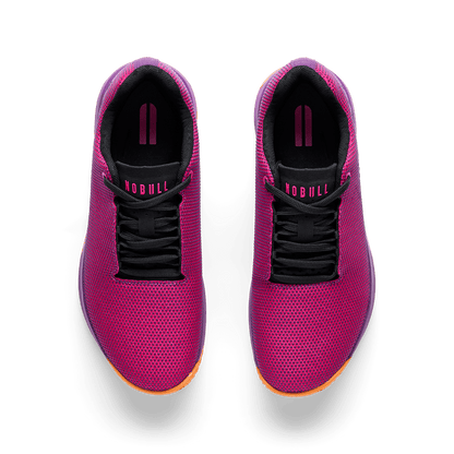 Women's Signal Pink Flare Outwork Edge Shoes