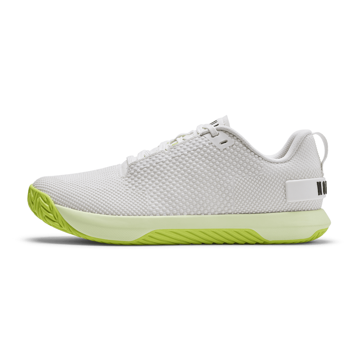 Women's Classic White Zest Outwork Flex Shoes