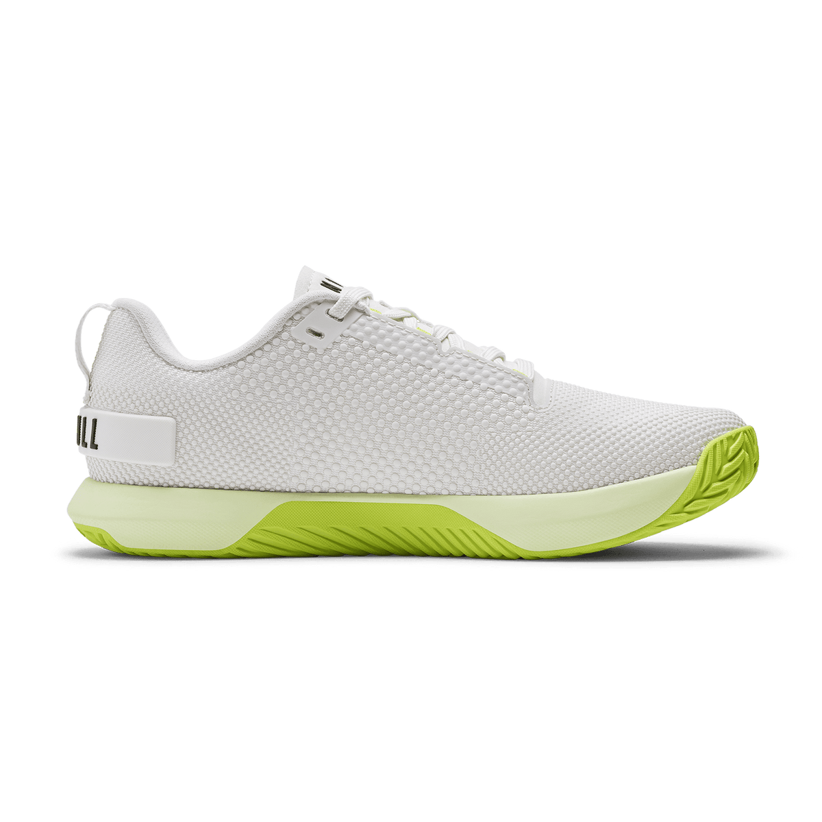 Women's Classic White Zest Outwork Flex Shoes