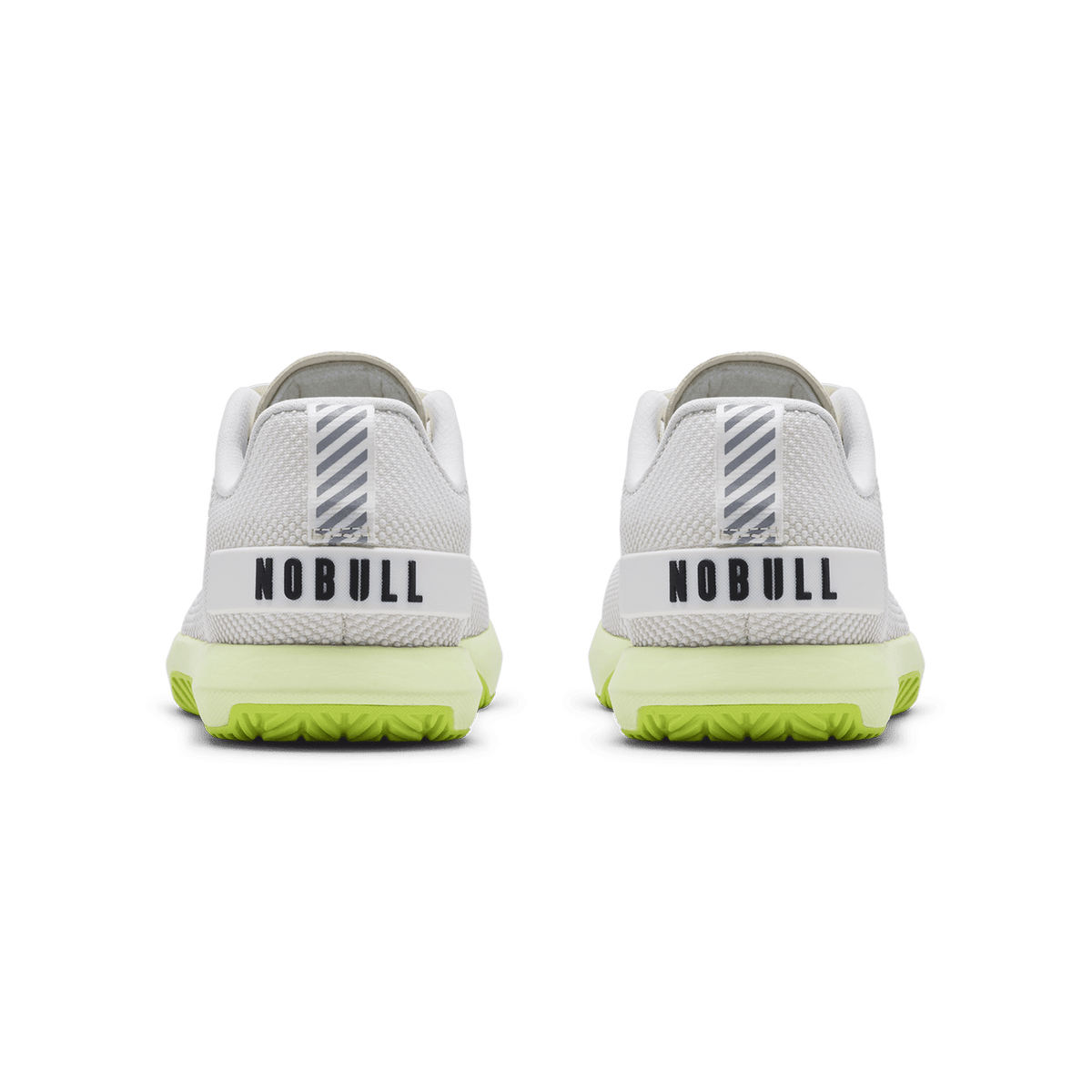 Women's Classic White Zest Outwork Flex Shoes