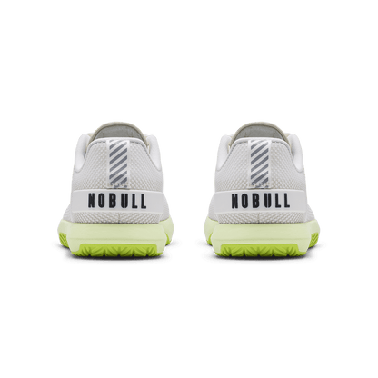 Women's Classic White Zest Outwork Flex Shoes