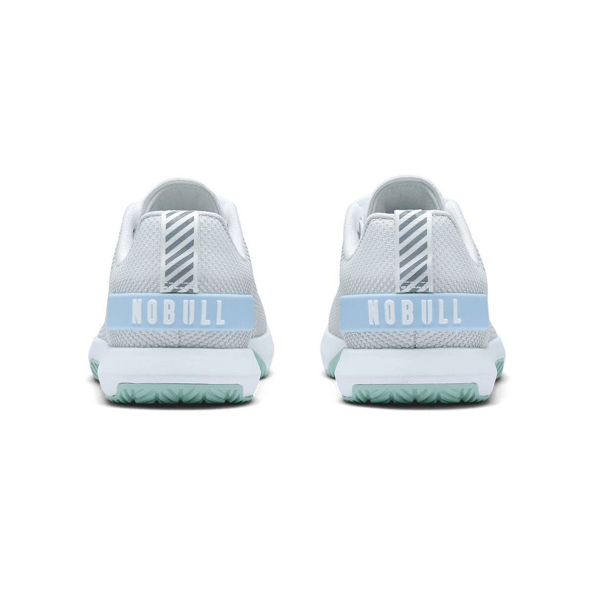 Women's Classic White Surf Spray Outwork Flex Shoes