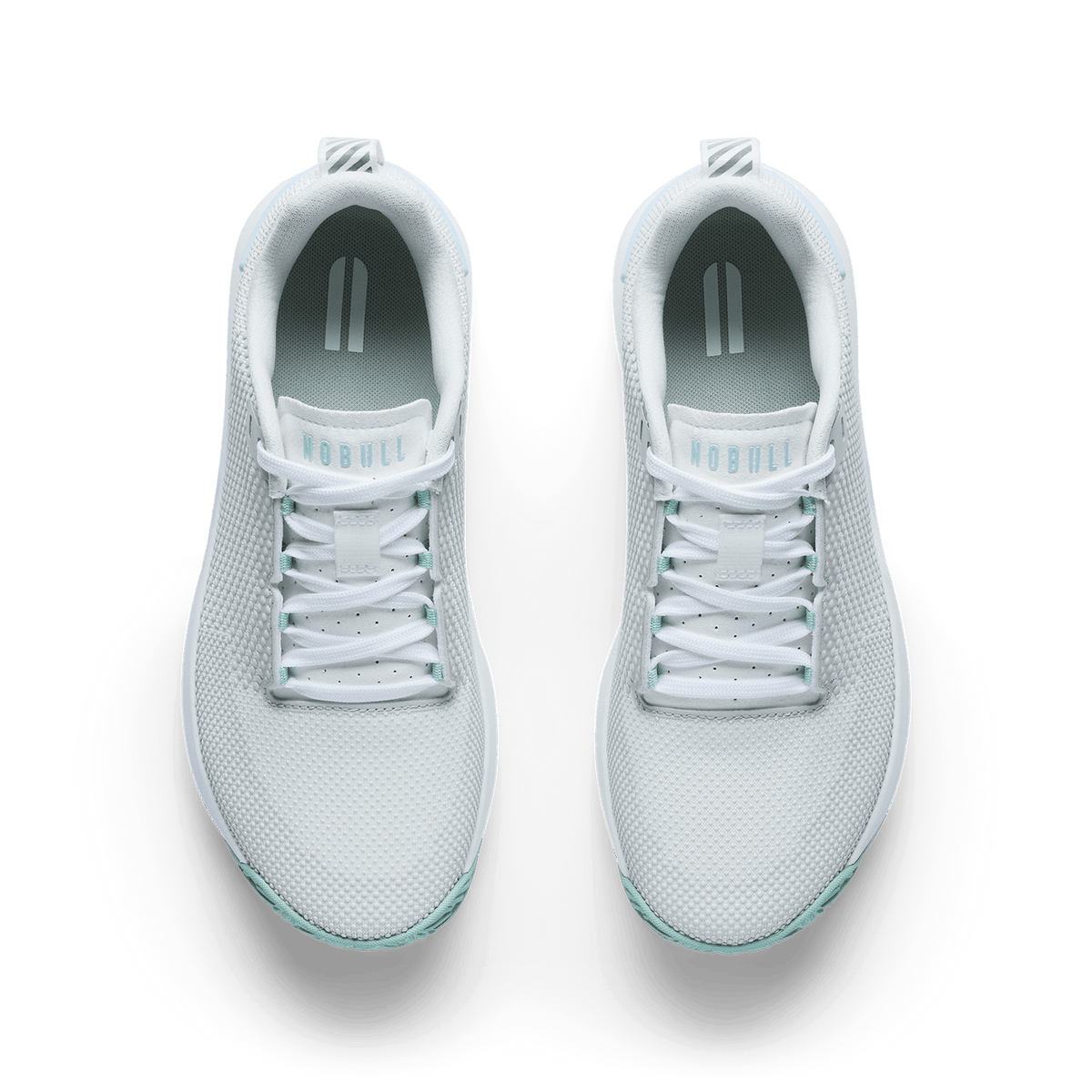Women's Classic White Surf Spray Outwork Flex Shoes