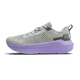 Light Gray Purple Rose