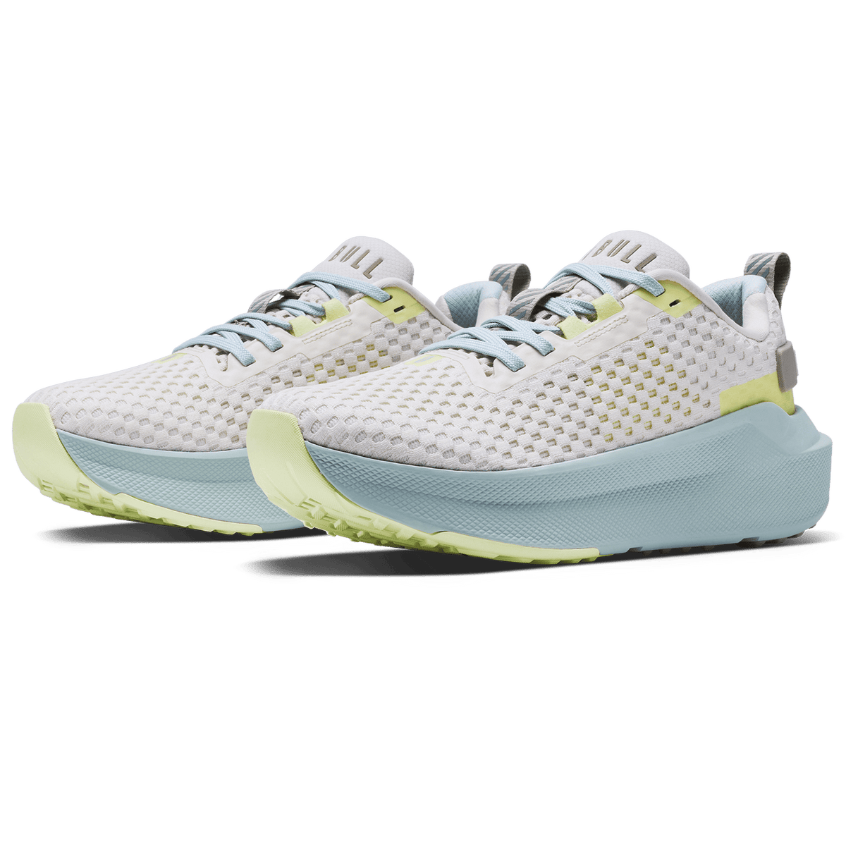 Women's Mineral White Blue Haze Journey 2 Shoes