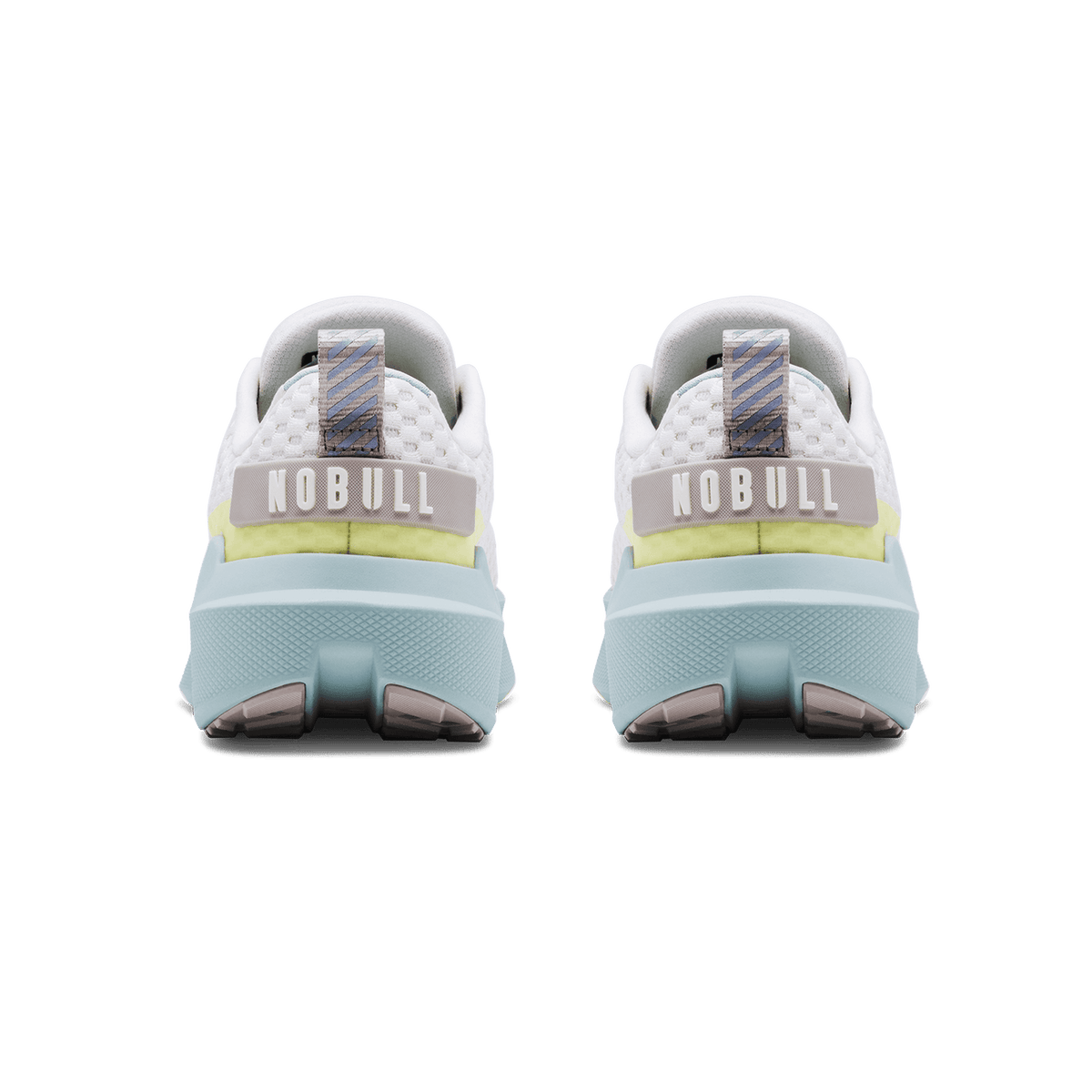 Women's Mineral White Blue Haze Journey 2 Shoes