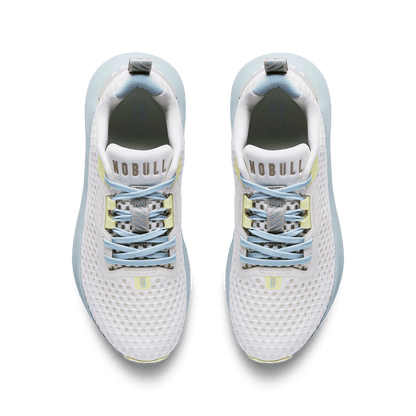 Women's Mineral White Blue Haze Journey 2 Shoes