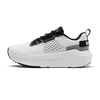 Classic White Jet Black