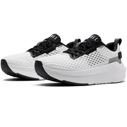 Women's Classic White Jet Black Journey 2 Shoes