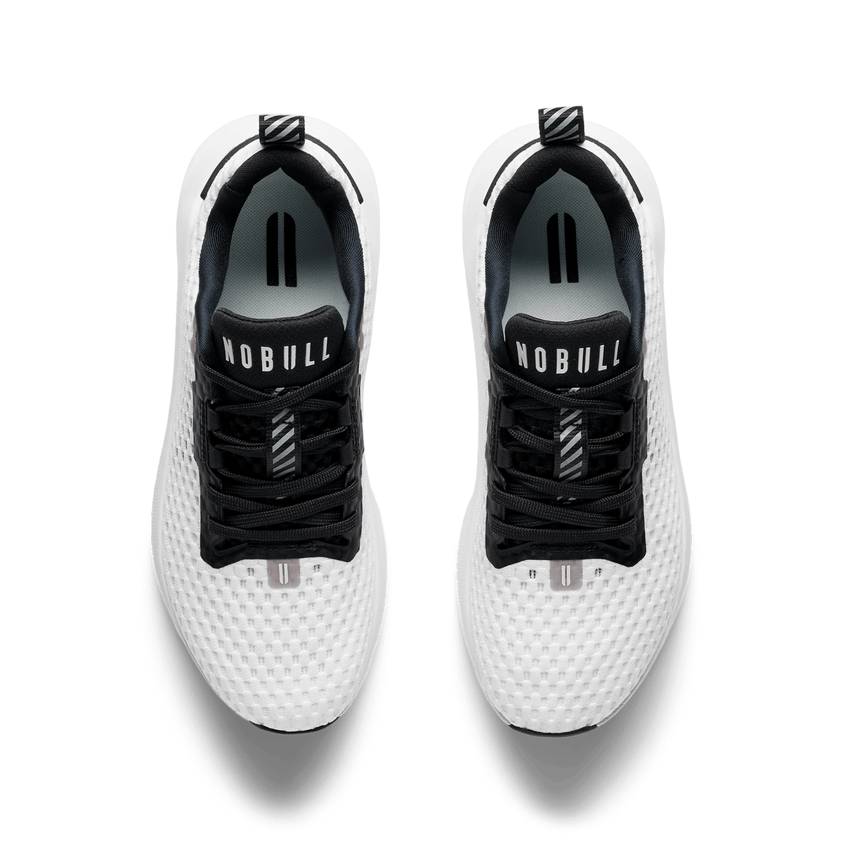 Women's Classic White Jet Black Journey 2 Shoes