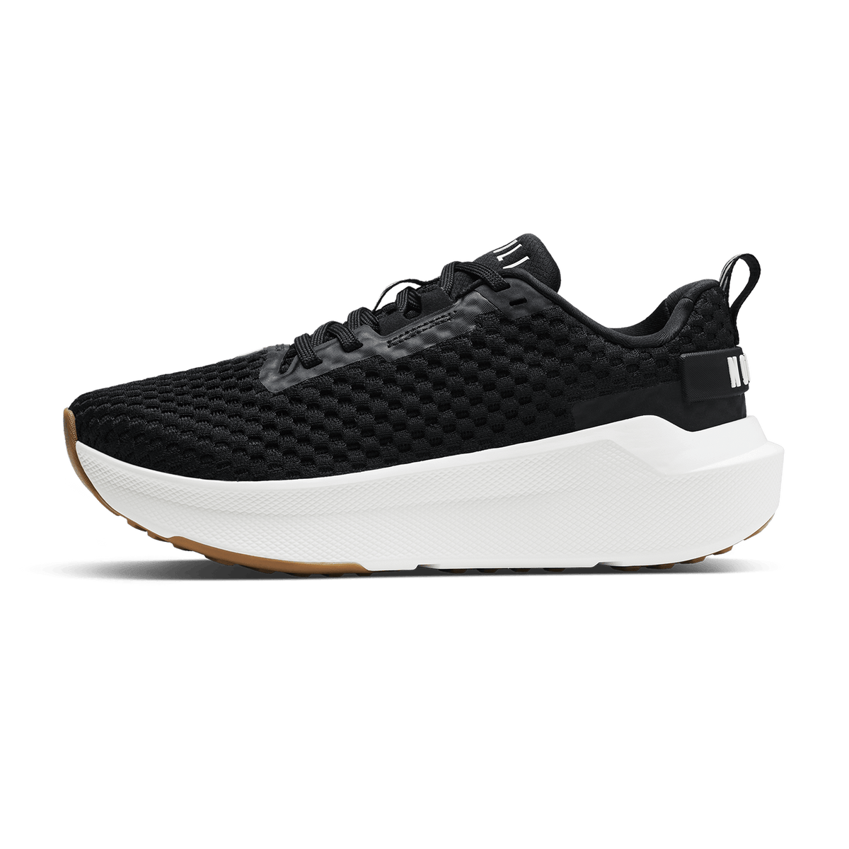Women's Jet Black Journey 2 Shoes