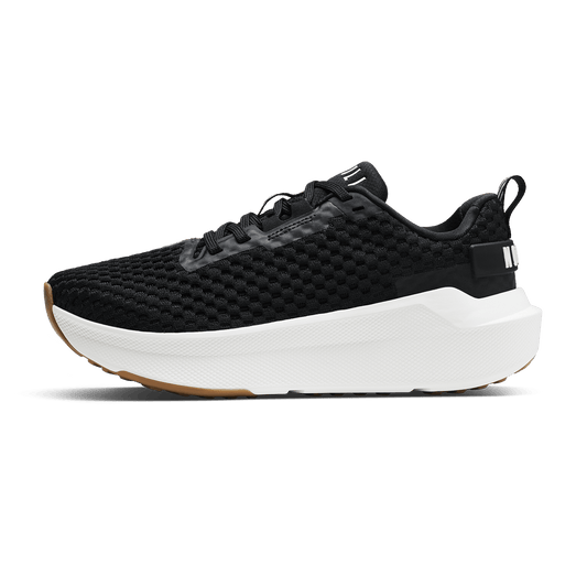 Women's Jet Black Journey 2 Shoes