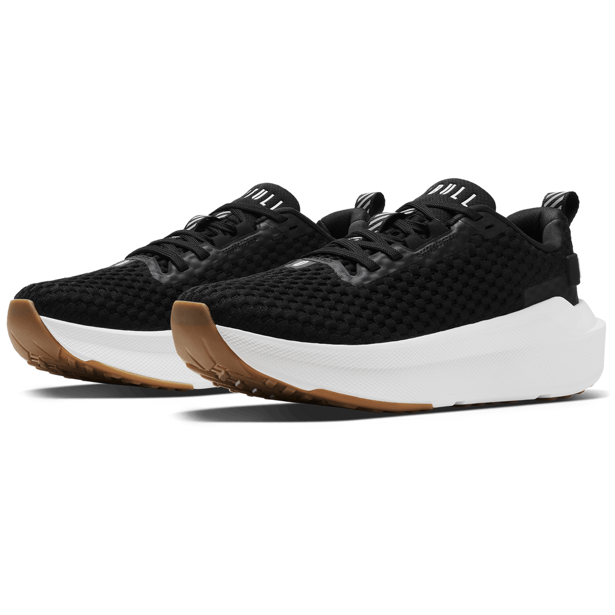 Women's Jet Black Journey 2 Shoes