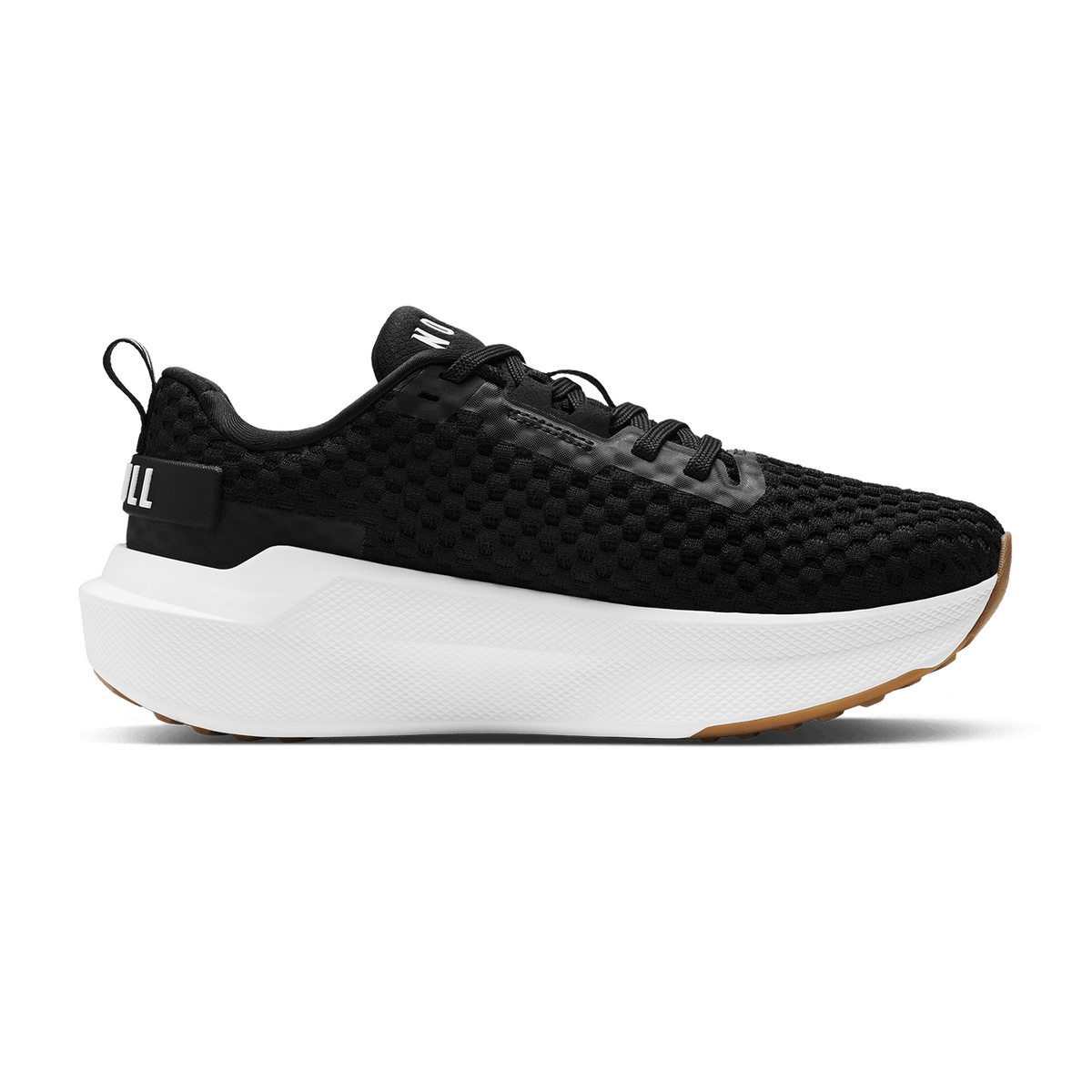 Women's Jet Black Journey 2 Shoes
