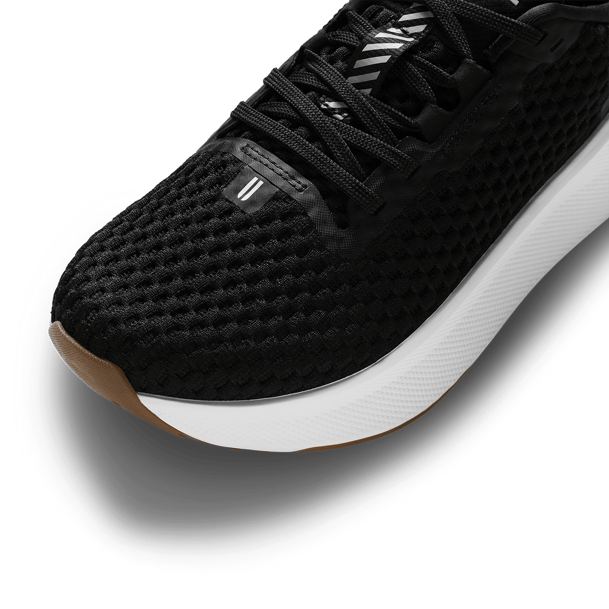 Women's Jet Black Journey 2 Shoes