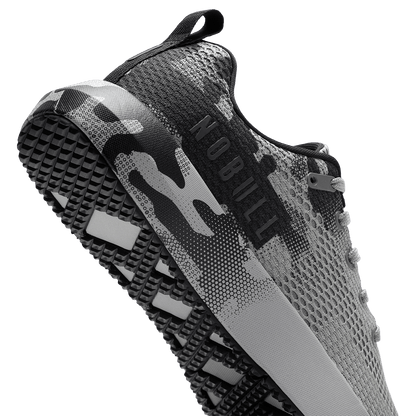 Women's Gray Jungle Camo Drive 2 Shoes
