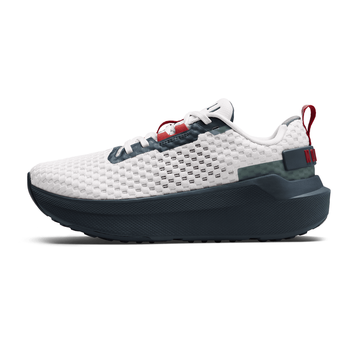 Women's Classic White Midnight Journey 2 Shoes