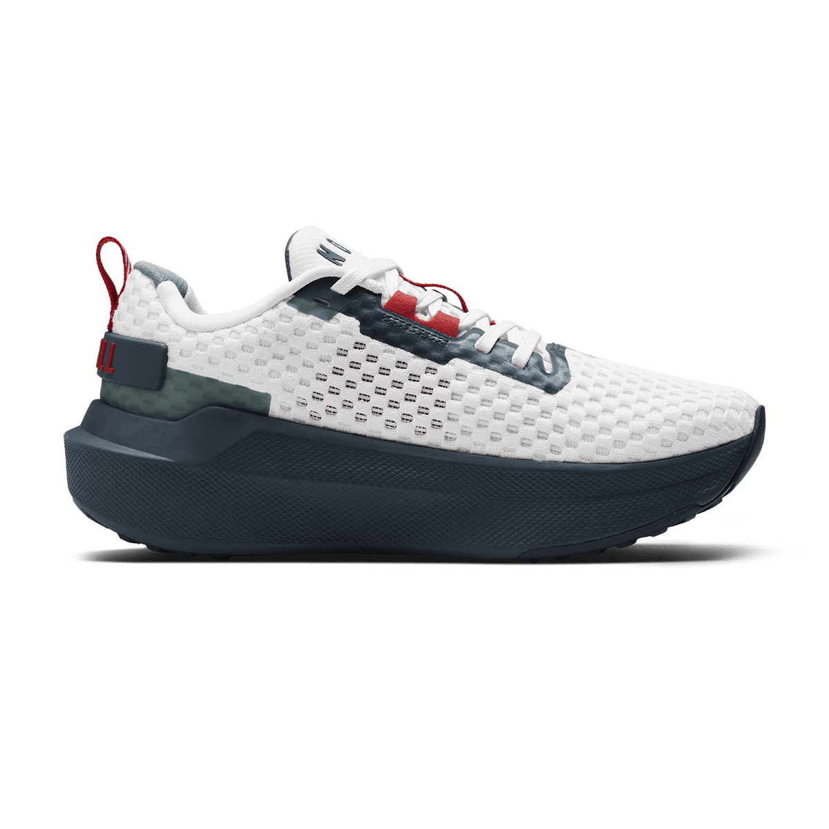 Women's Classic White Midnight Journey 2 Shoes