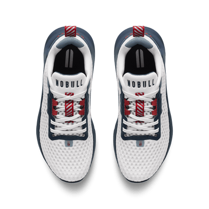 Women's Classic White Midnight Journey 2 Shoes