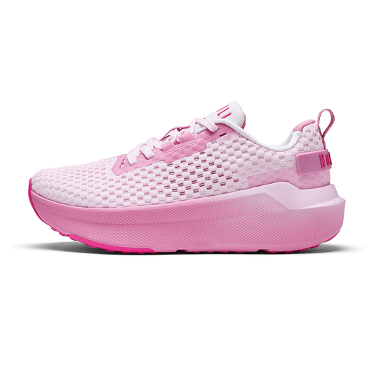Women's Bloom Soft Pink Journey 2 Shoes
