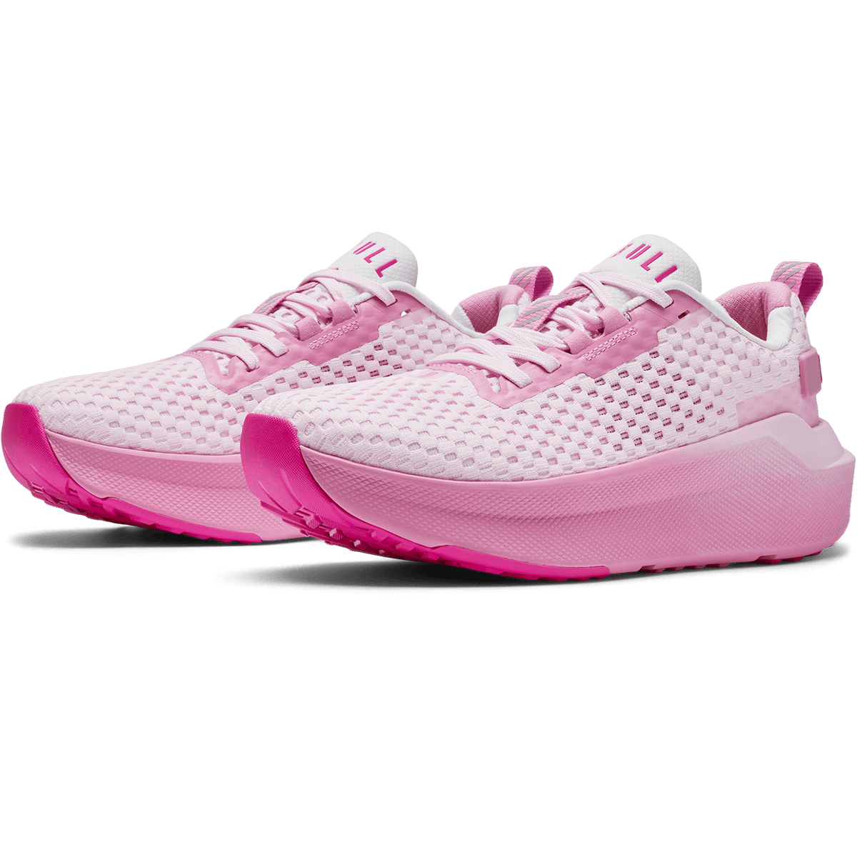 Women's Bloom Soft Pink Journey 2 Shoes