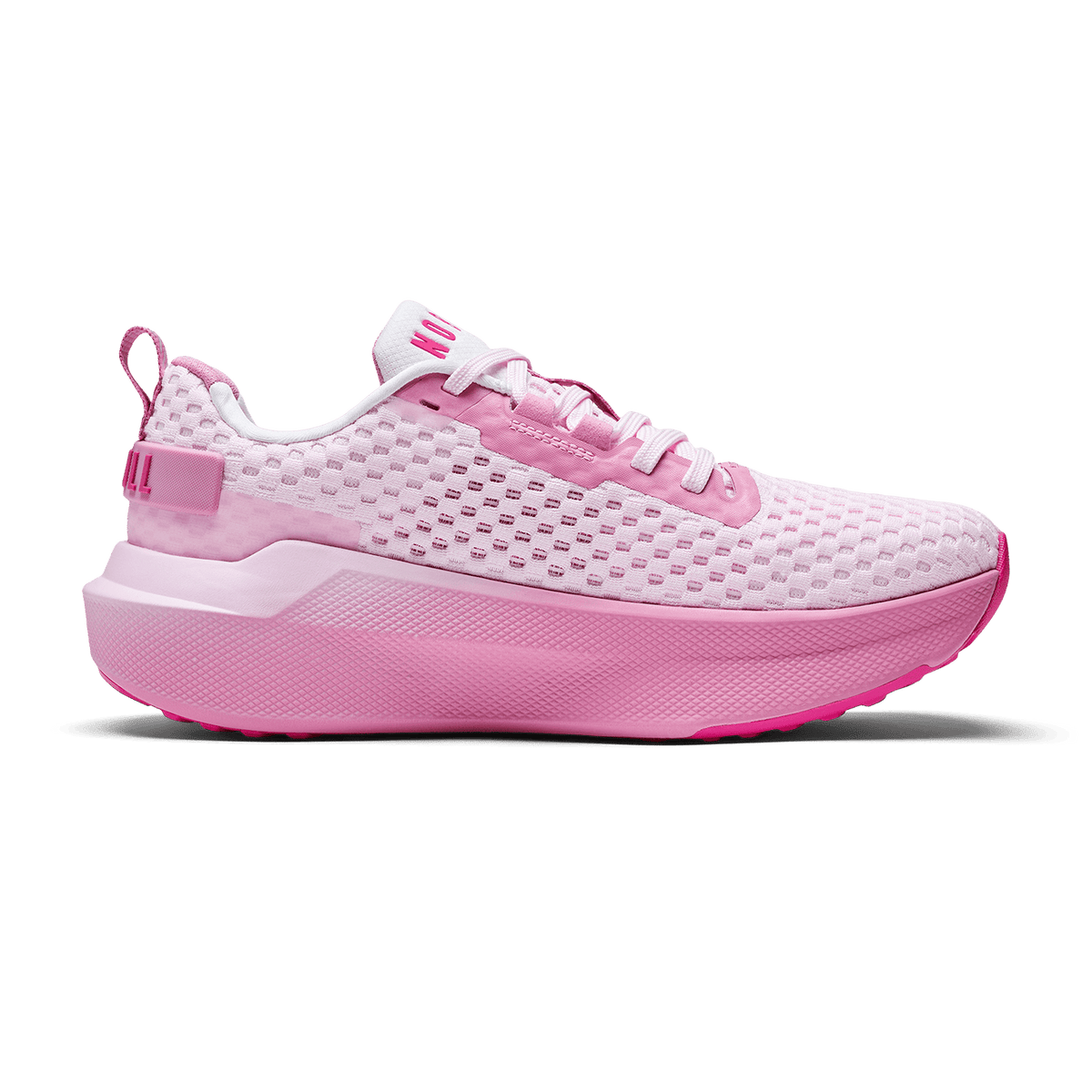 Women's Bloom Soft Pink Journey 2 Shoes