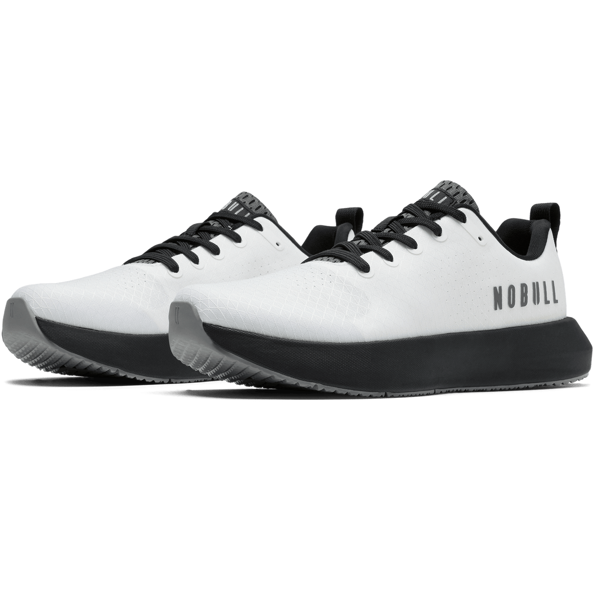 Women's Classic White Jet Black Drive 2 Ripstop Shoes