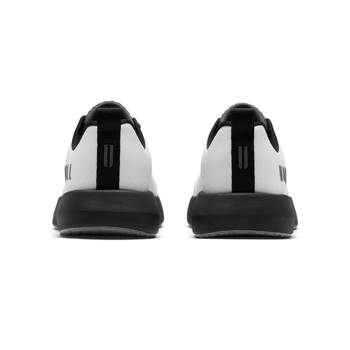 Women's Classic White Jet Black Drive 2 Ripstop Shoes