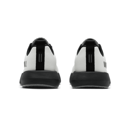 Women's Classic White Jet Black Drive 2 Ripstop Shoes