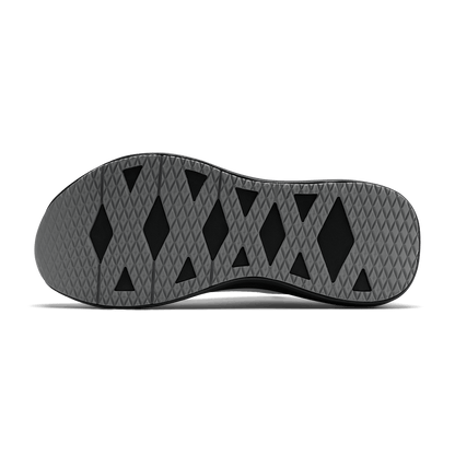 Women's Classic White Jet Black Drive 2 Ripstop Shoes