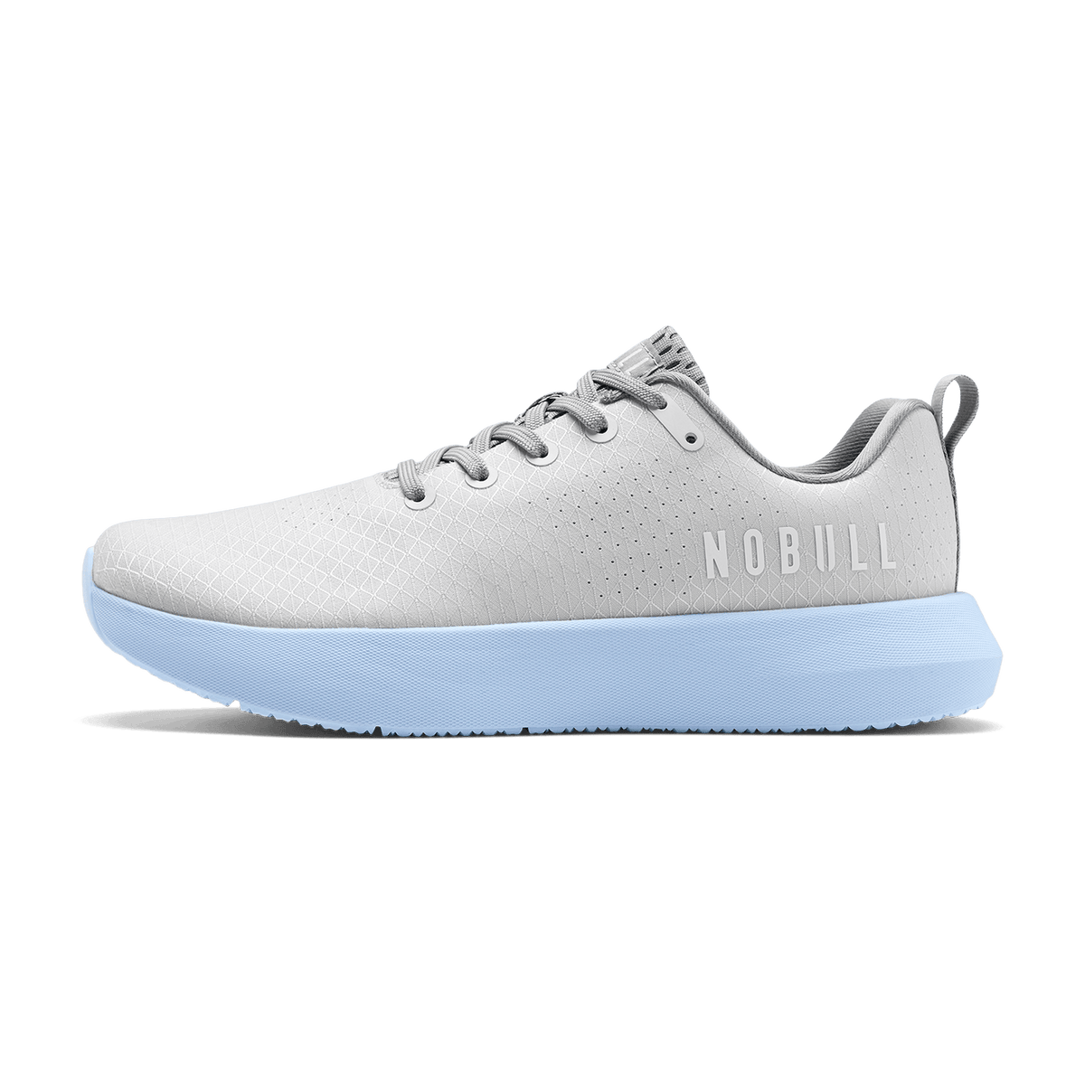 Women's Light Gray Ice Water Drive 2 Ripstop Shoes