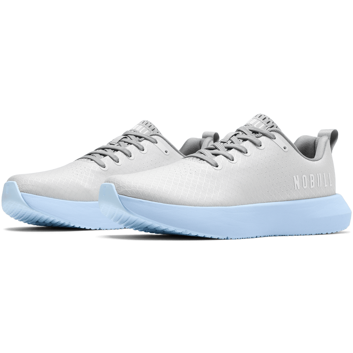 Women's Light Gray Ice Water Drive 2 Ripstop Shoes